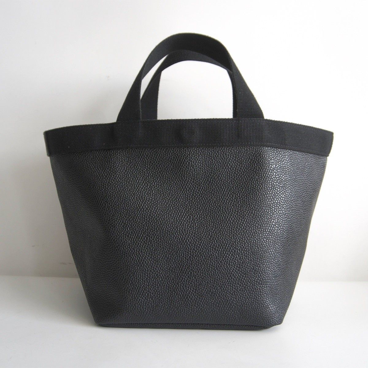 美品】 Herve Chapelier 【707GP/リュクス コーテッドキャンバス 舟形 