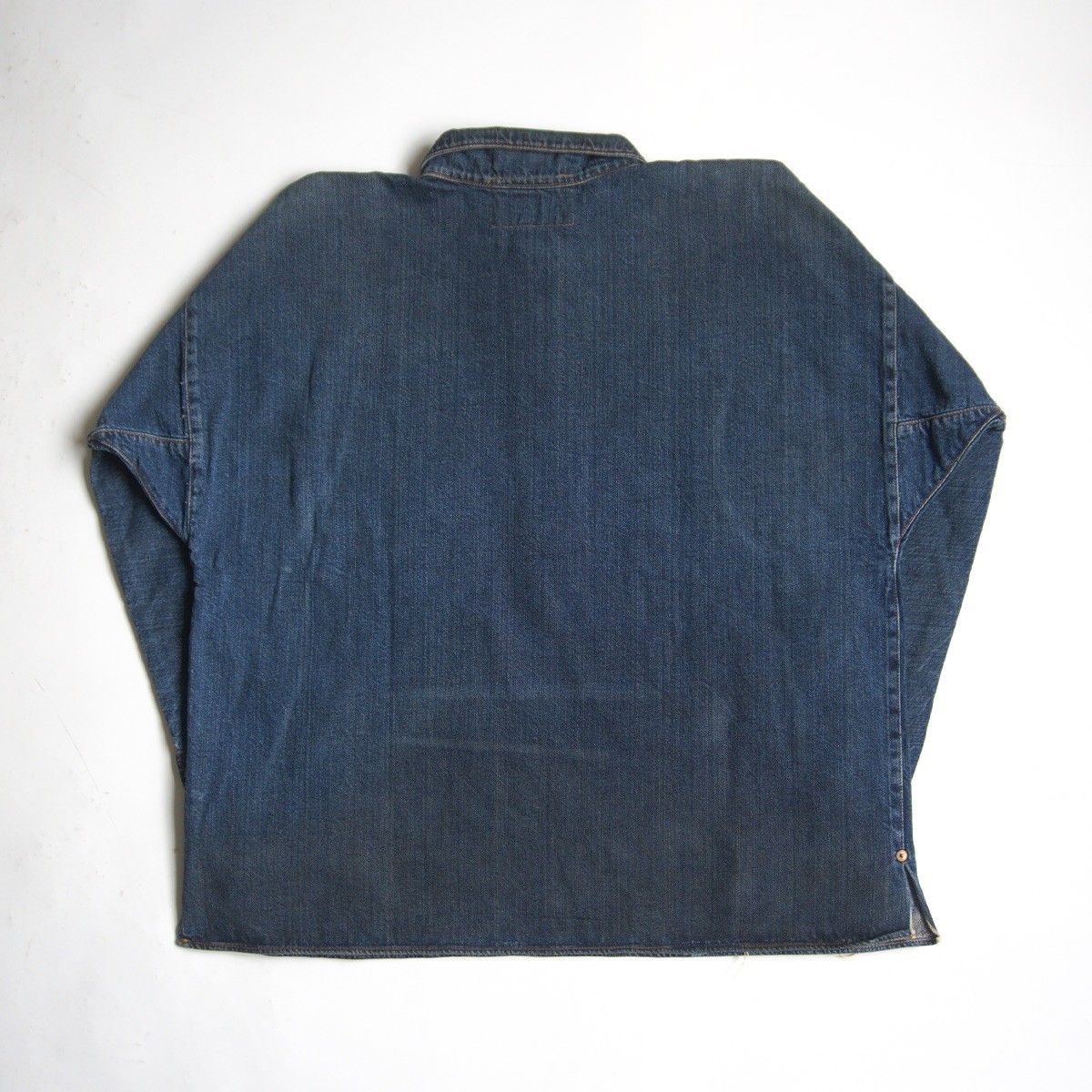 Dead stock/希少モデル】LEVI'S VINTAGE CLOTHING【Closed Front