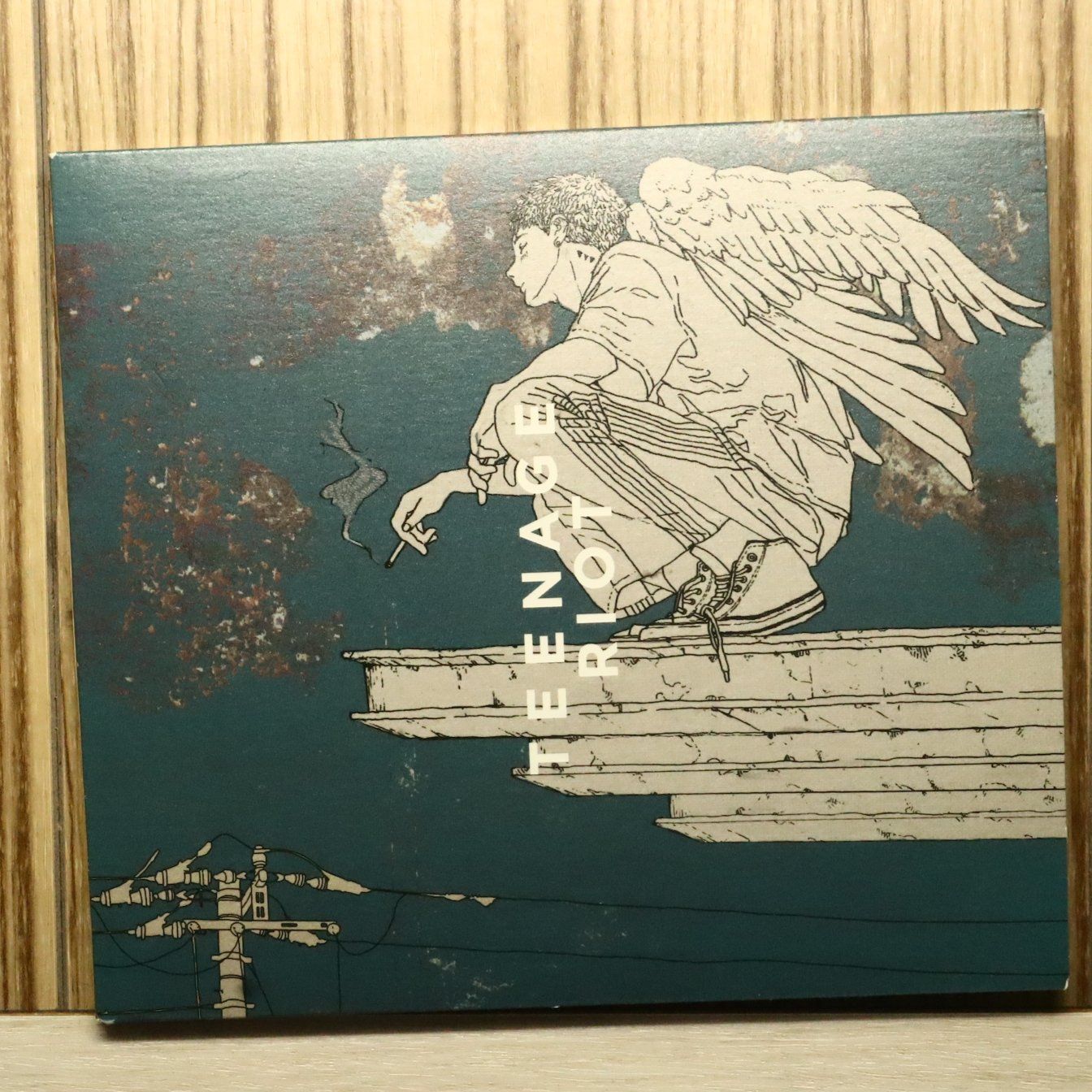 国内盤CD☆米津玄師/Kenshi Yonezu□ Flamingo / TEENAGE RIOT