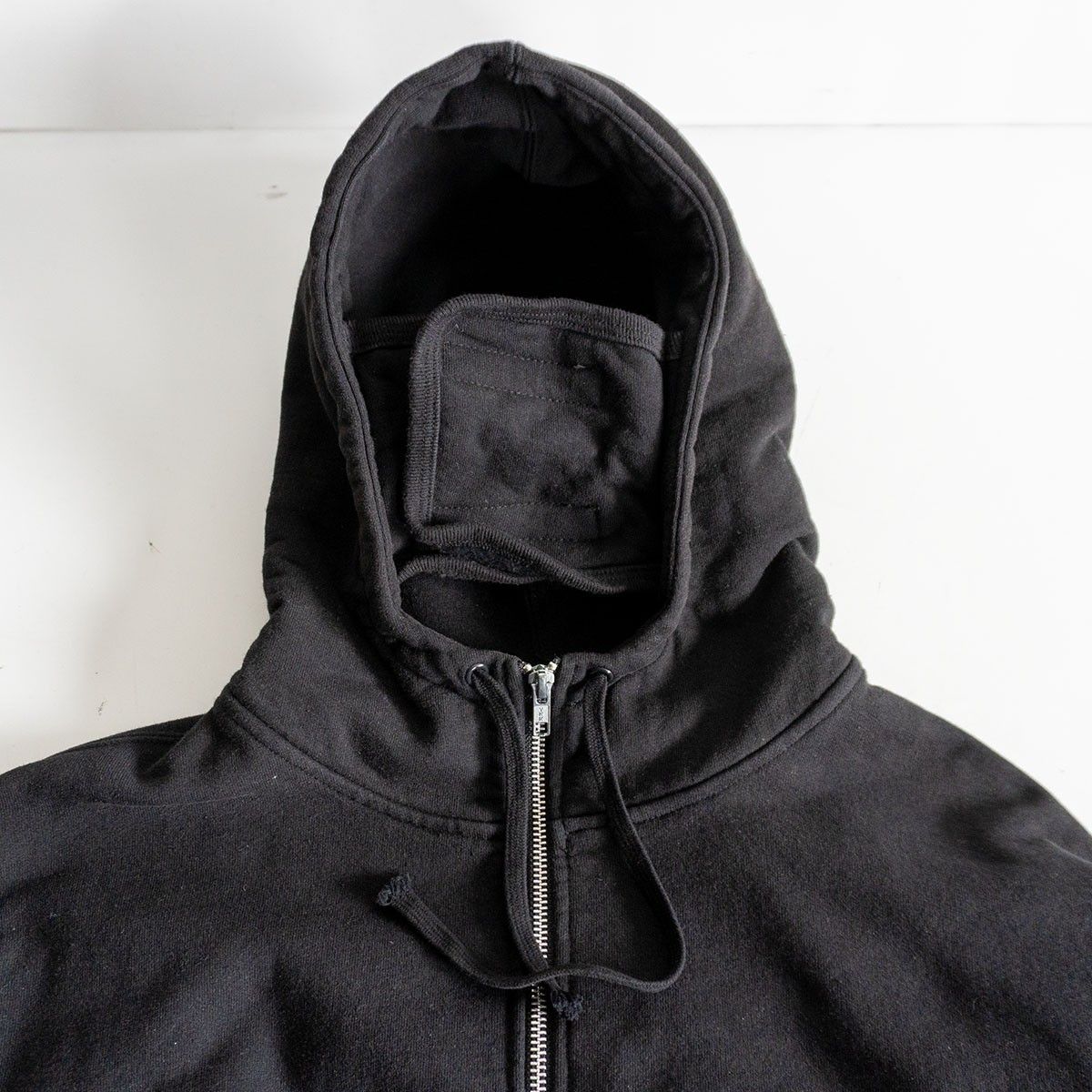 美品】Supreme【Small Box Logo Zip Up Hoodie】L シュプリーム ジップ 