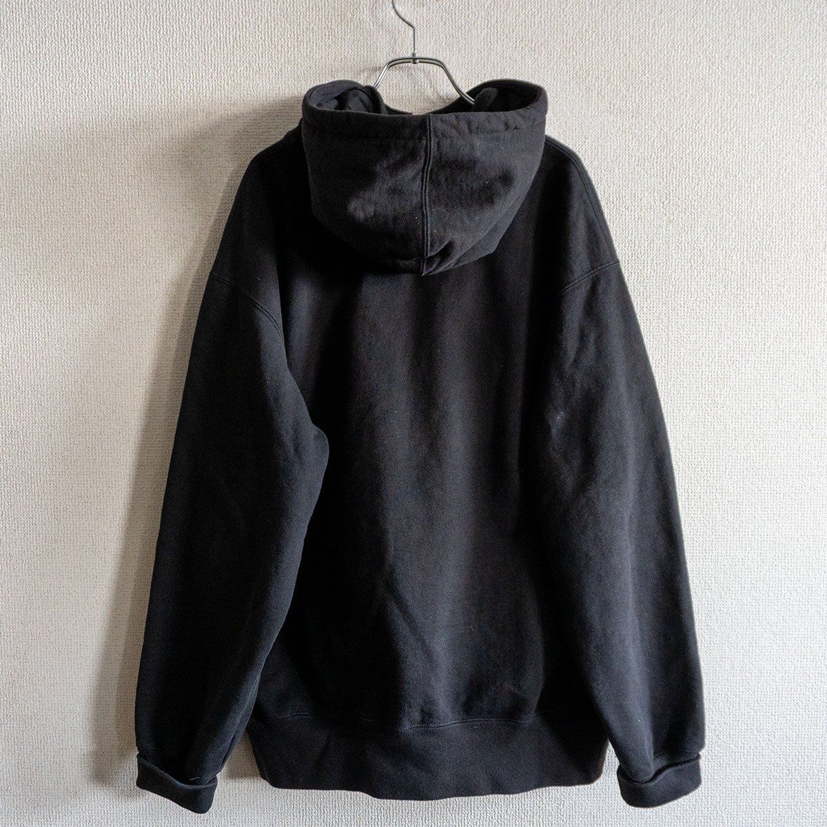 美品】Supreme【Small Box Logo Zip Up Hoodie】L シュプリーム ジップ 