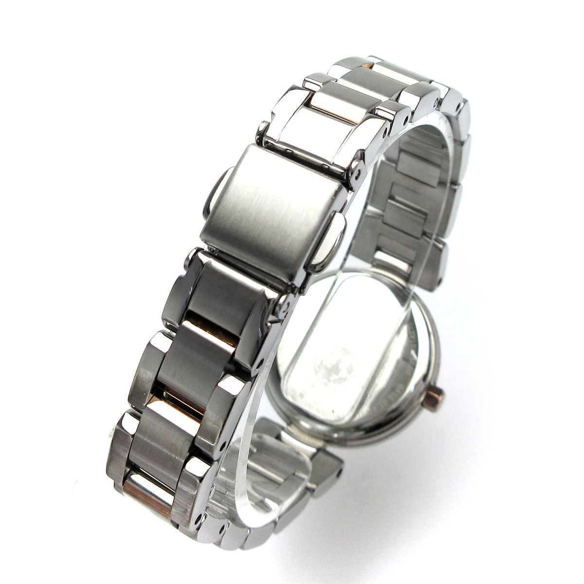 シチズン CITIZEN XC クロスシー ソーラー レディース E031-T014275 TA 