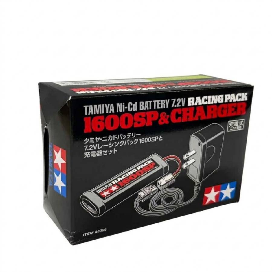 タミヤ ニカド バッテリー タミヤ ニカド バッテリー 7 2V レーシング
