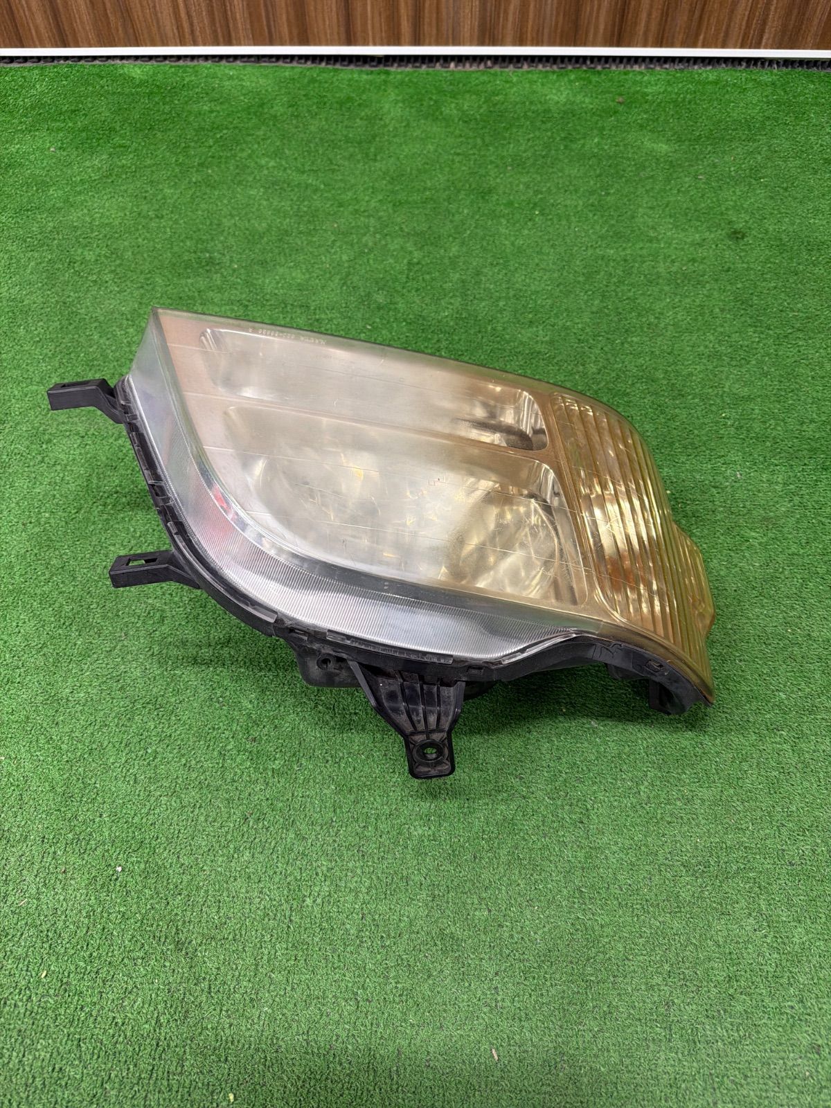ホンダ ステップワゴン RF1 RF2 純正 右側 ヘッドライト XACTA 820