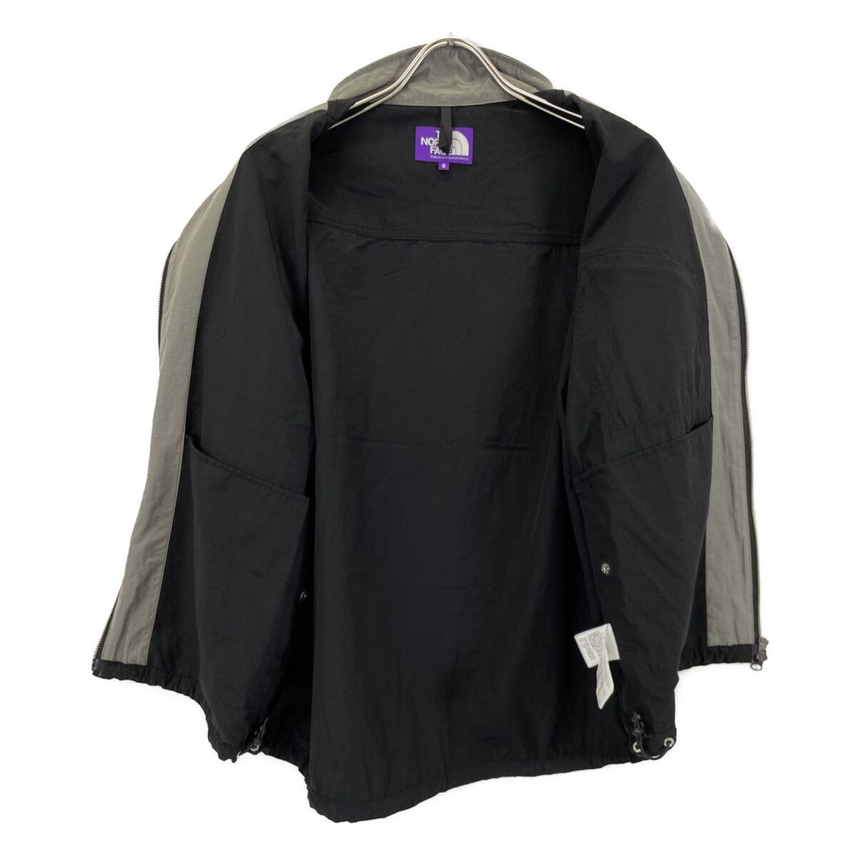 THE NORTH FACE PURPLE LABEL ザ ノースフェイス パープルレーベル
