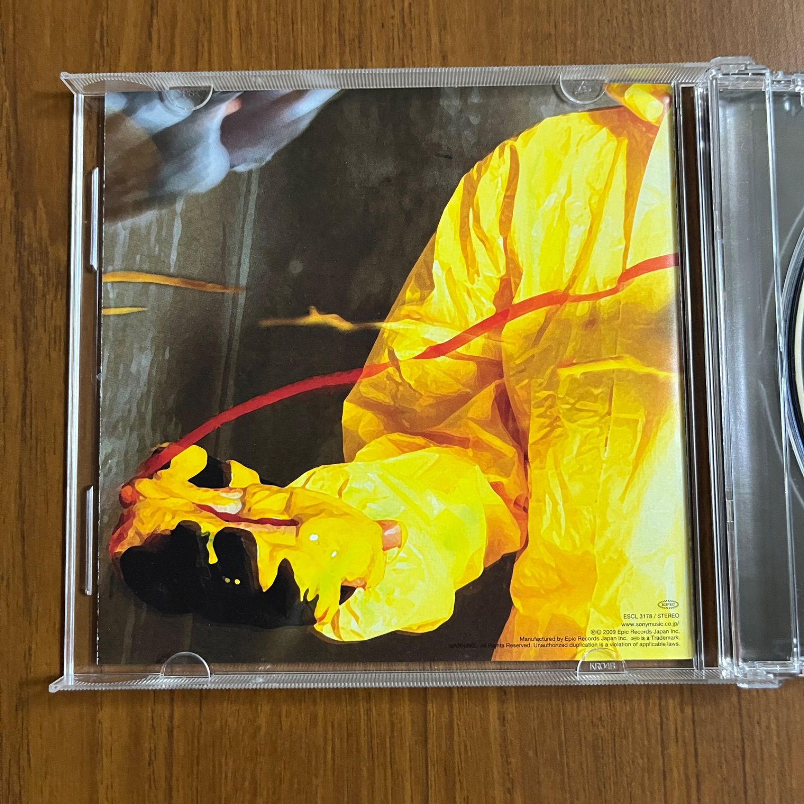 サイン付き　廃盤　SUPER BEAVER 深呼吸 NARUTO 写真参照】 SUPER BEAVER 深呼吸 初回仕様限定盤/付録揃い メジャー第