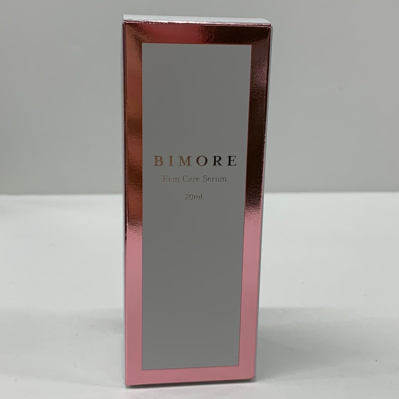 BIMORE Fem Care Serum 20mL 【公式通販】