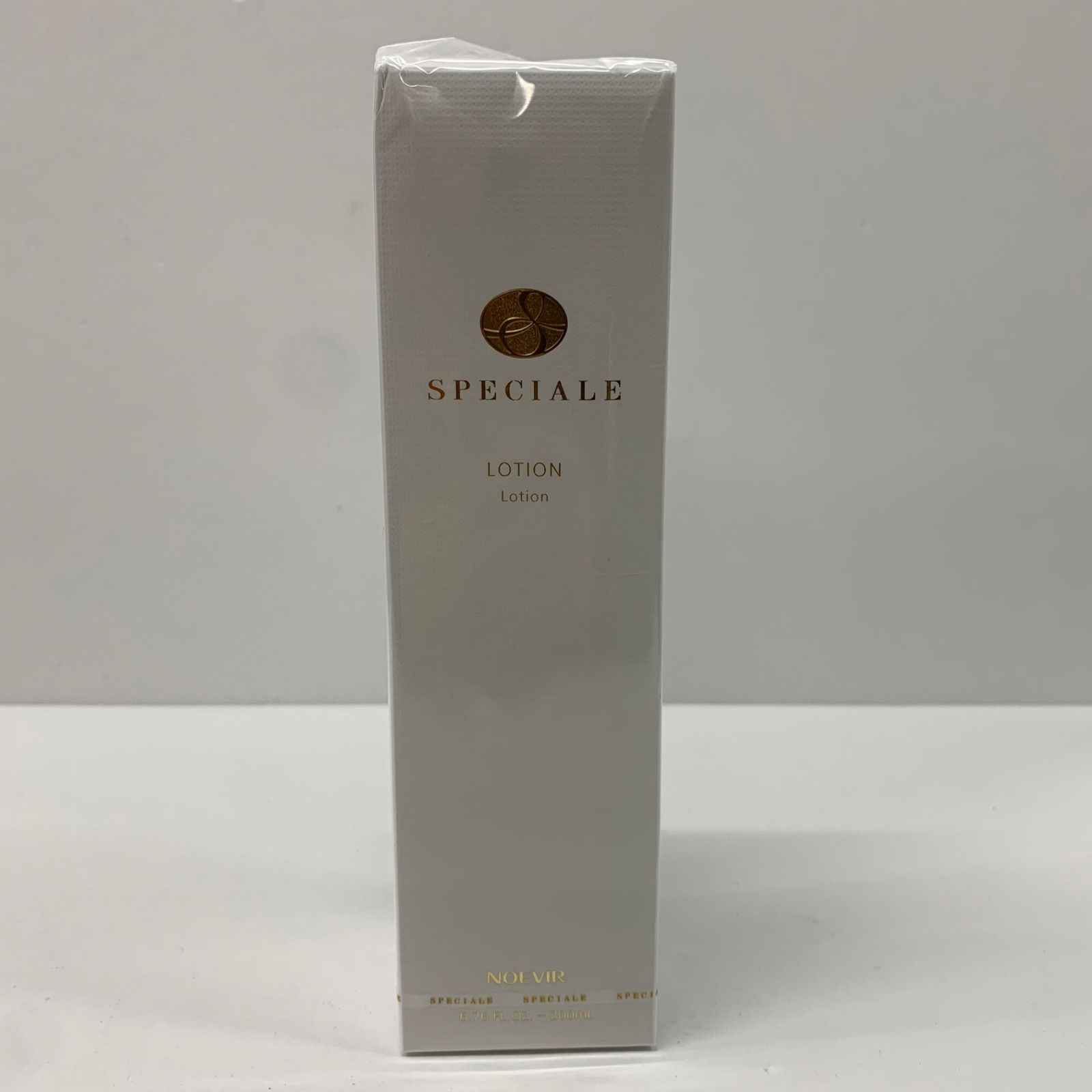 ノエビア スペチアーレ 薬用ローション 200ml 化粧水