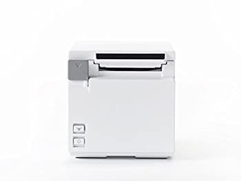 【中古】【輸入･日本仕様】エプソン TM10UB611 サーマルレシートプリンター TM-m10 58mm幅