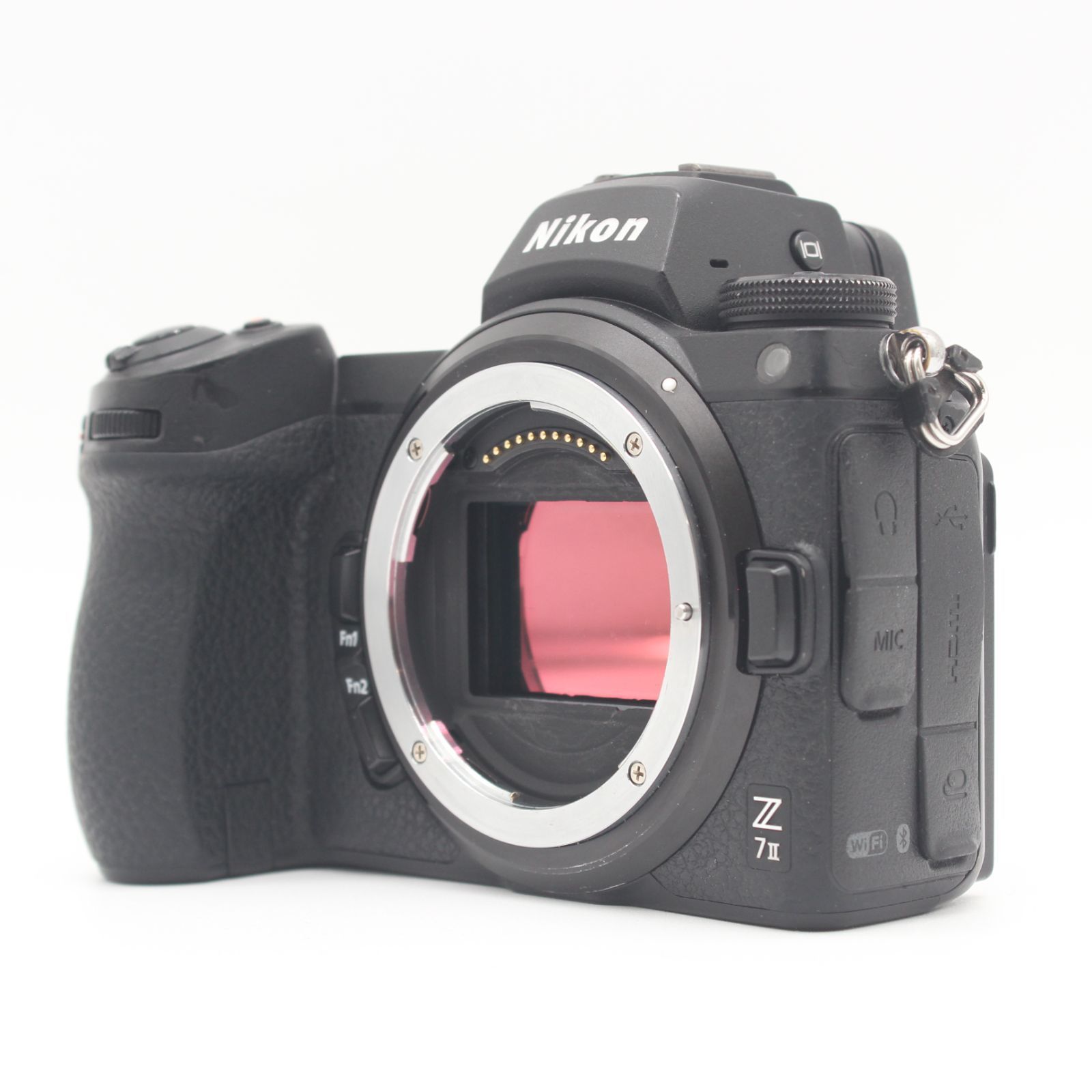 ≪並品≫ Nikon Z7II ボディ ブラック #20260318-3168 - メルカリ