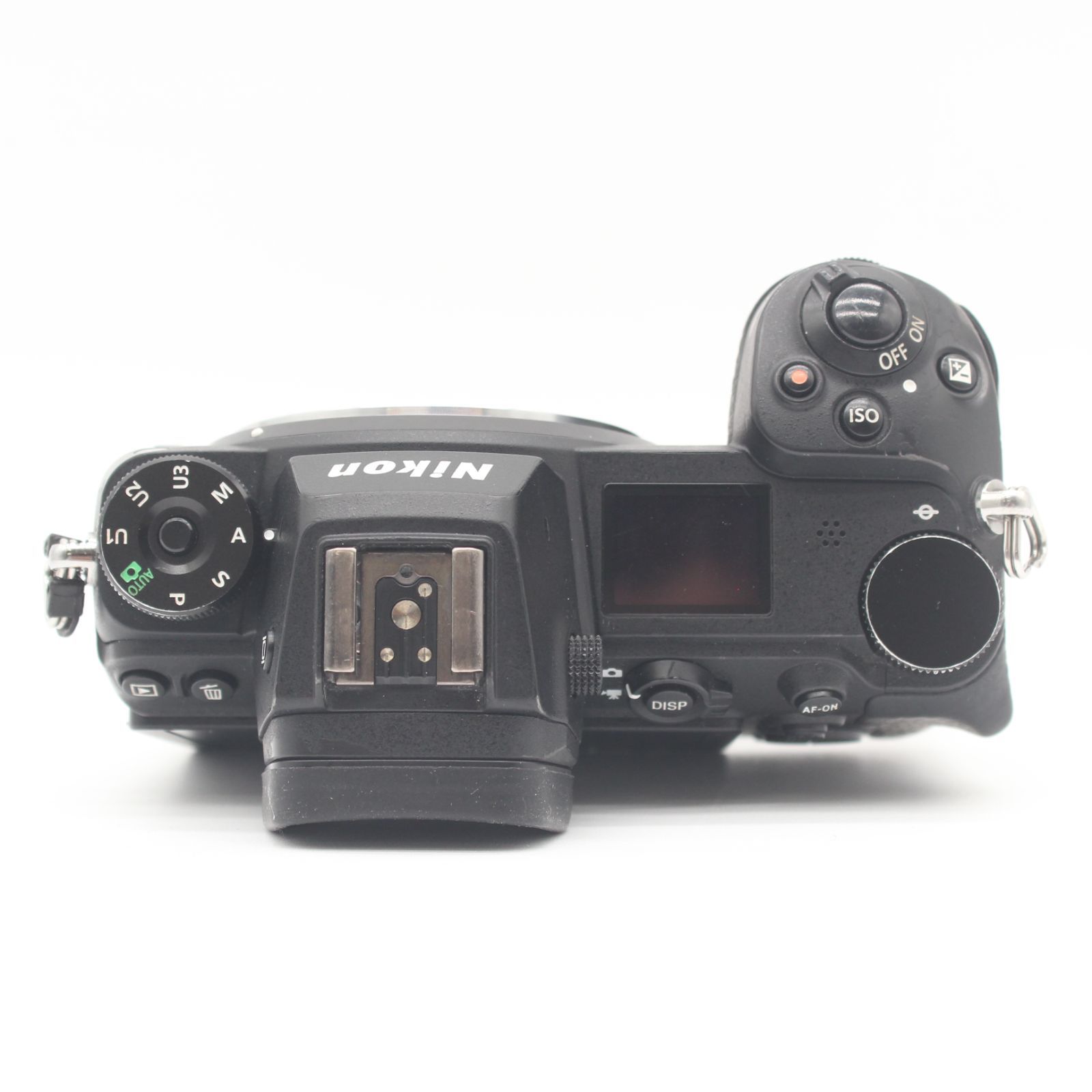 ≪並品≫ Nikon Z7II ボディ ブラック #20260318-3168 - メルカリ