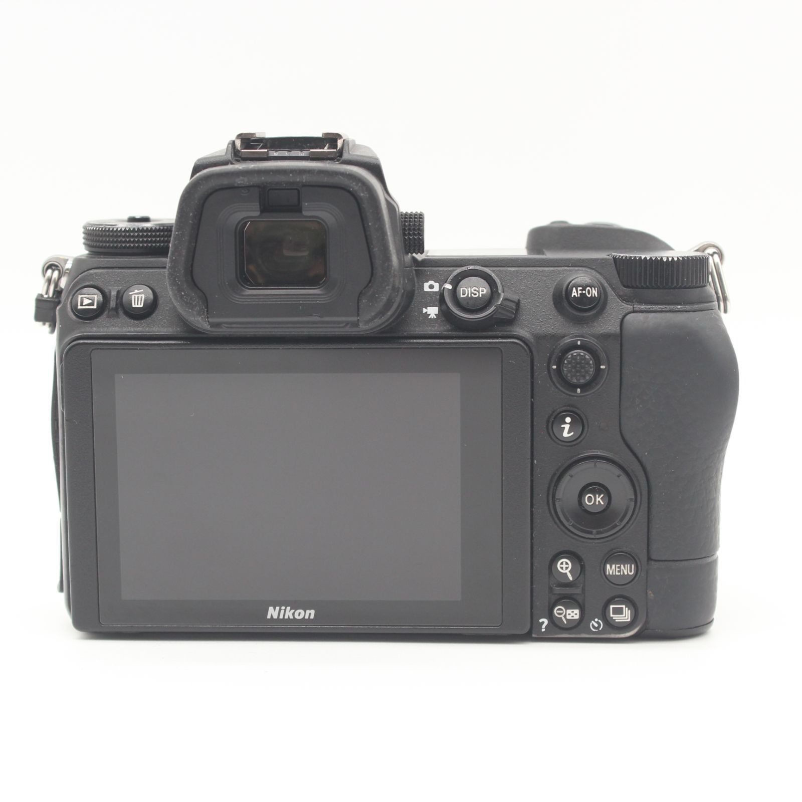 Nikon Z7II ボディ ブラック #20260318-3168 ≪並品≫ Nikon Z7II ボディ ブラック #20260318-3168 - メルカリ