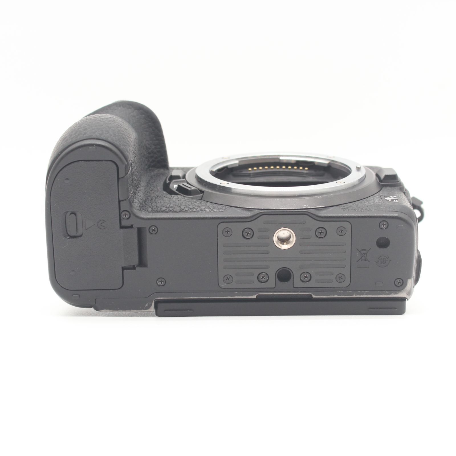 ≪並品≫ Nikon Z7II ボディ ブラック #20260318-3168 - メルカリ