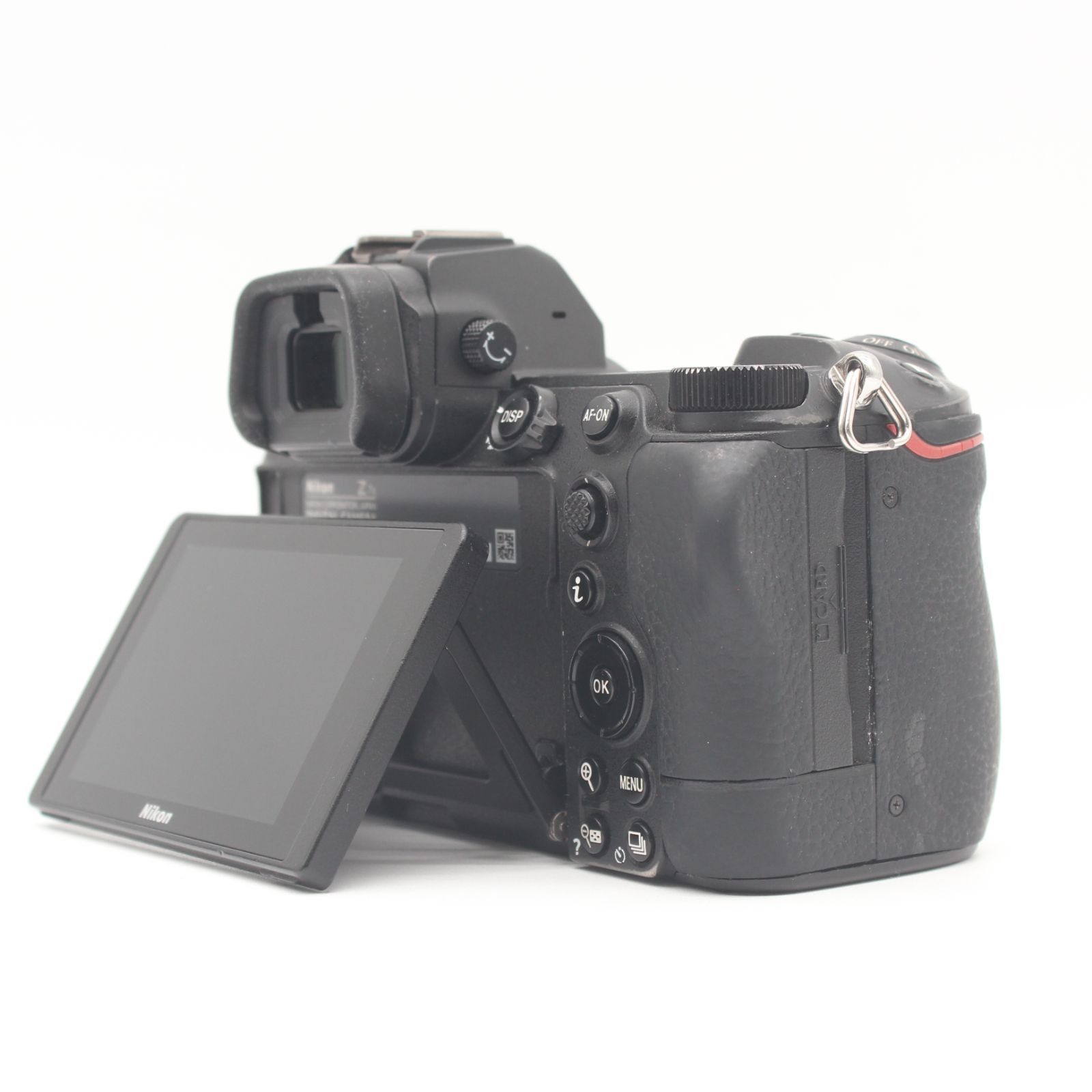 ≪並品≫ Nikon Z7II ボディ ブラック #20260318-3168 - メルカリ