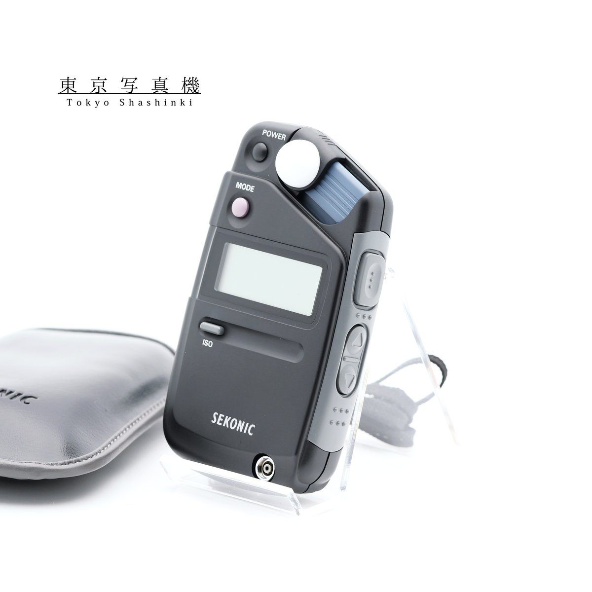 SEKONIC FLASHMATE L-308B 露出計 セコニック 11,684円