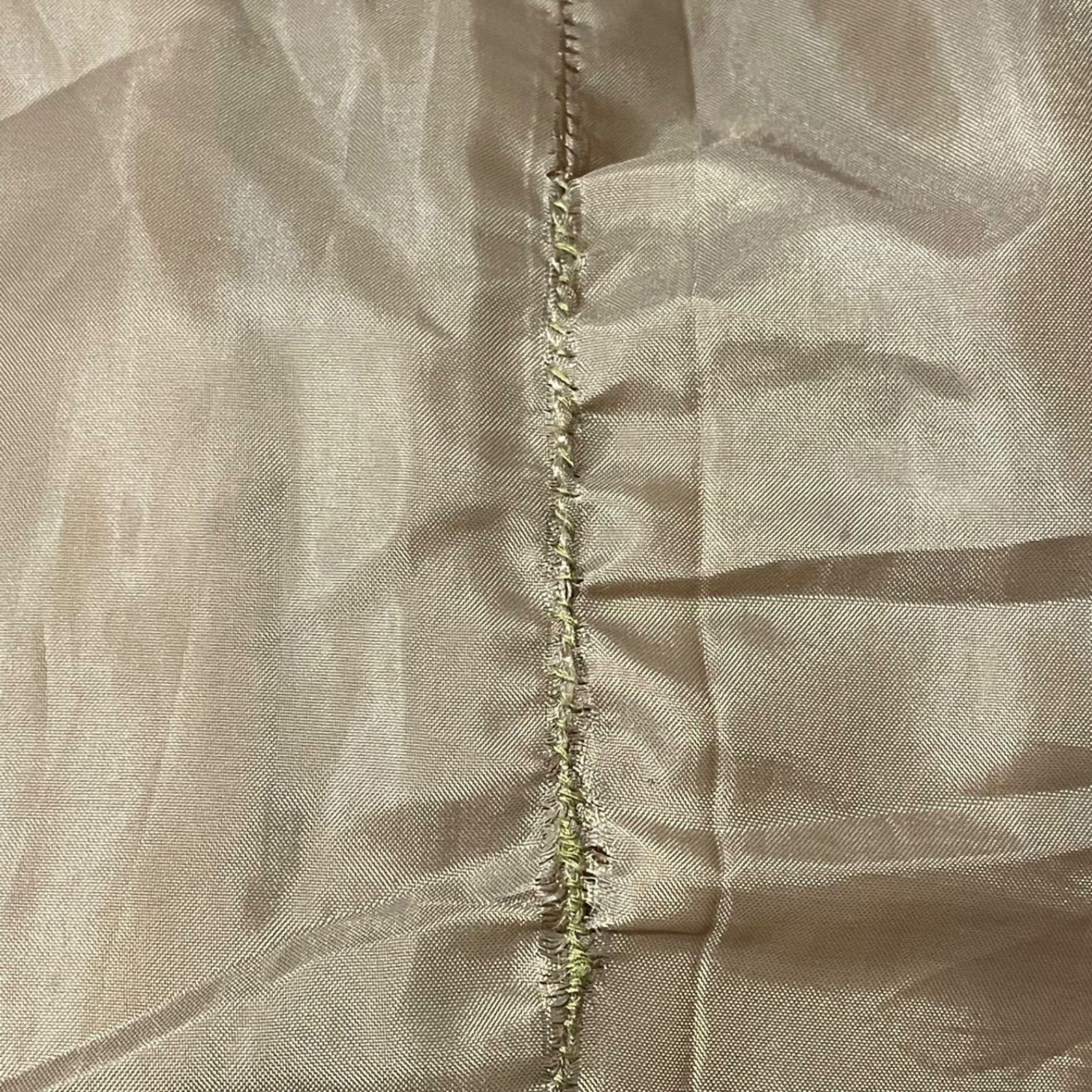 AMERI アメリ UNDRESSED BACK PLEATS COAT ロングコート キャメル 