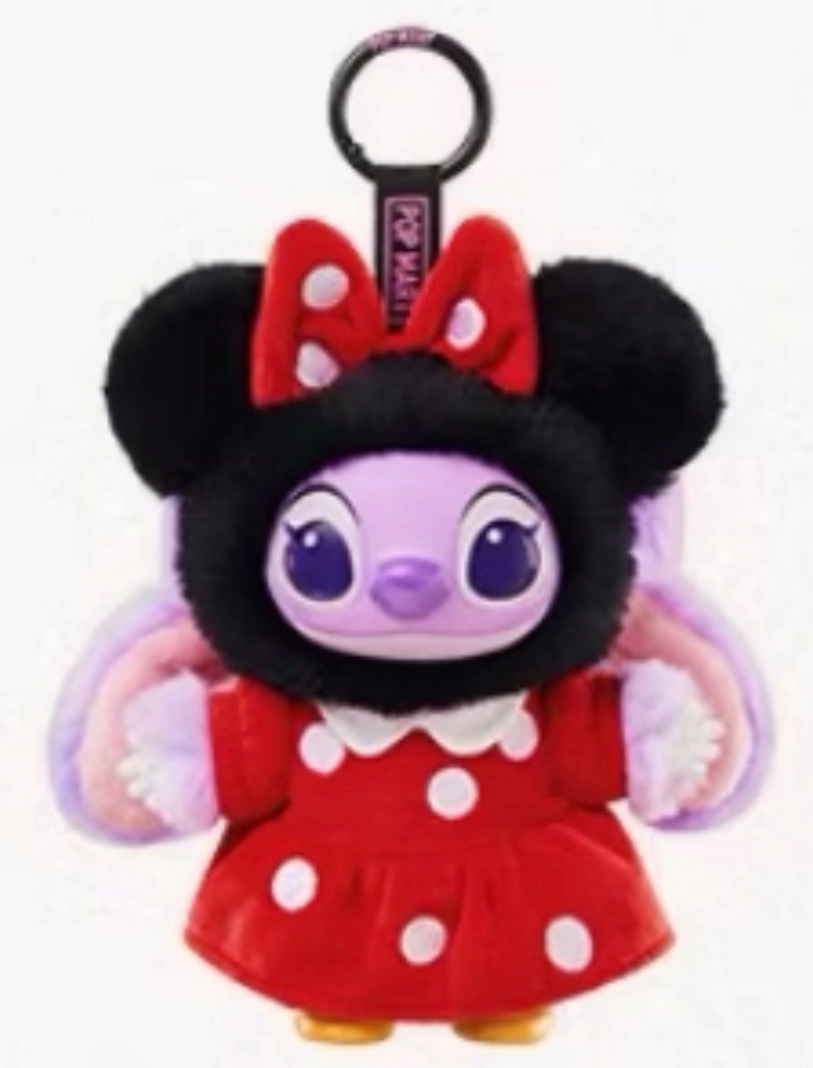 POPMART Stitch Adventure シークレット エンジェル - メルカリ