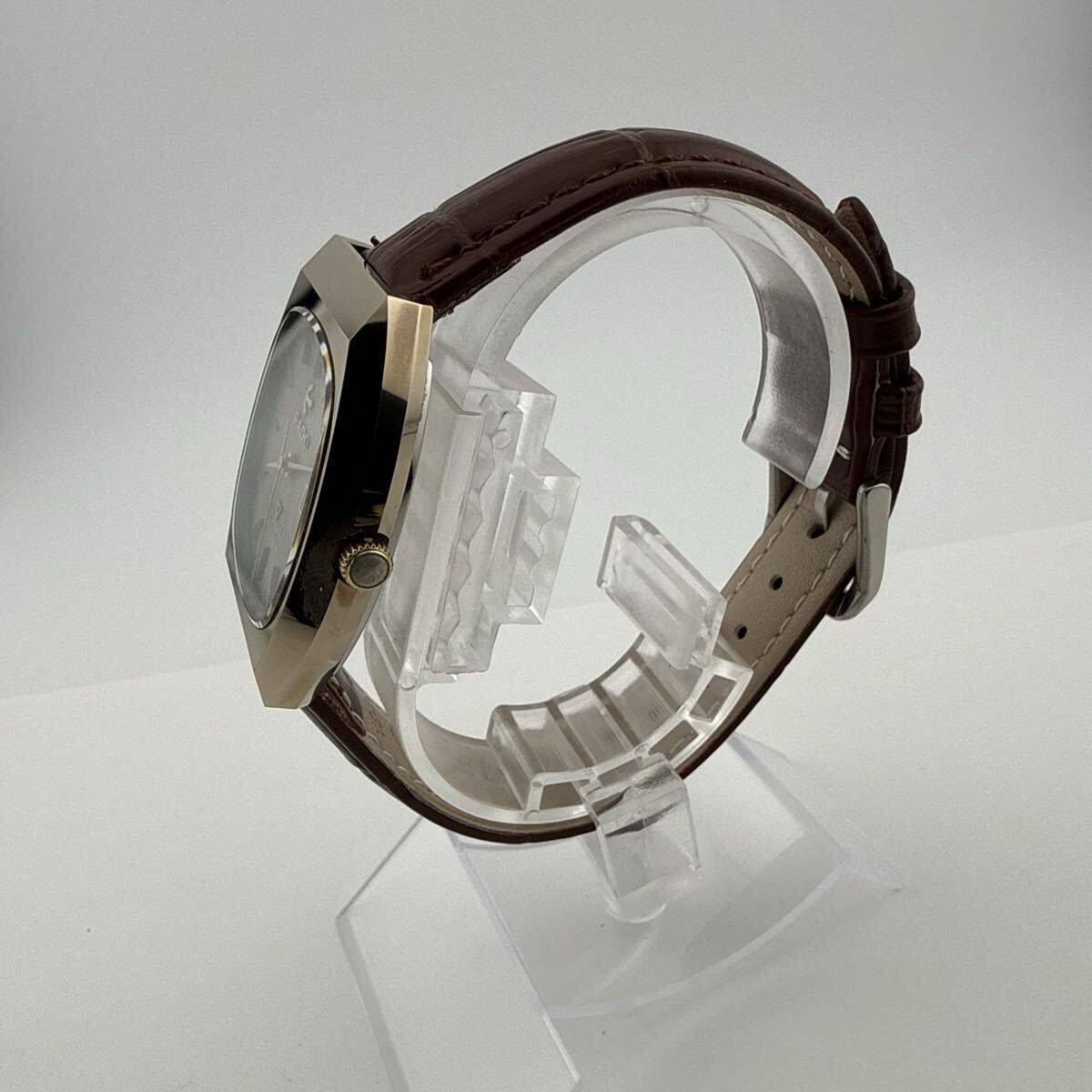 訳あり稼働品】RADO ラドー BALBOA バルボア K161 クォーツ メンズ 