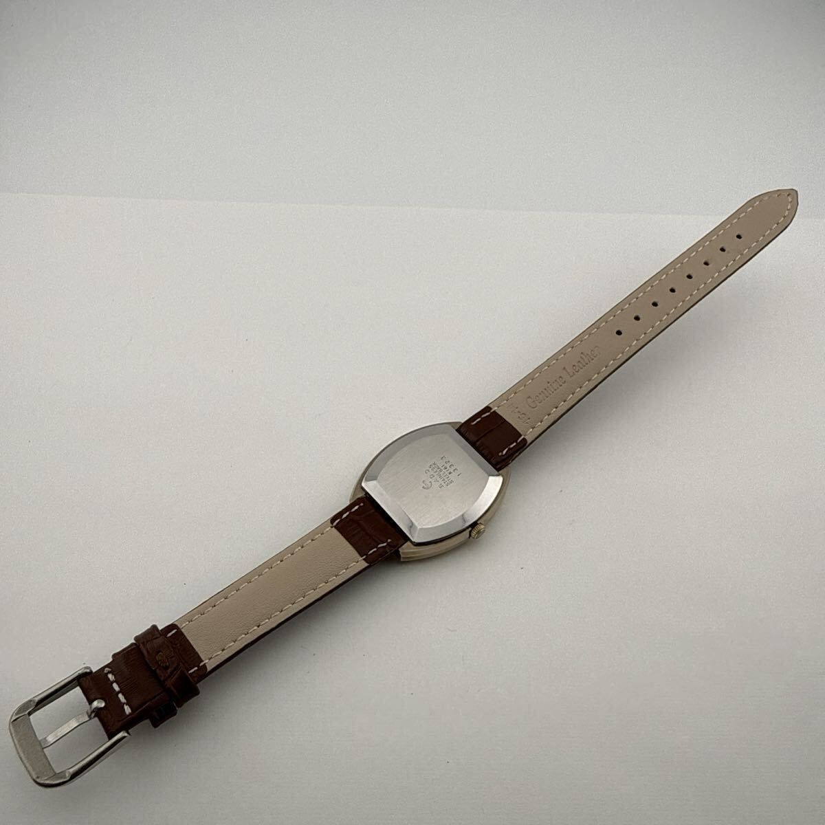 訳あり稼働品】RADO ラドー BALBOA バルボア K161 クォーツ メンズ 