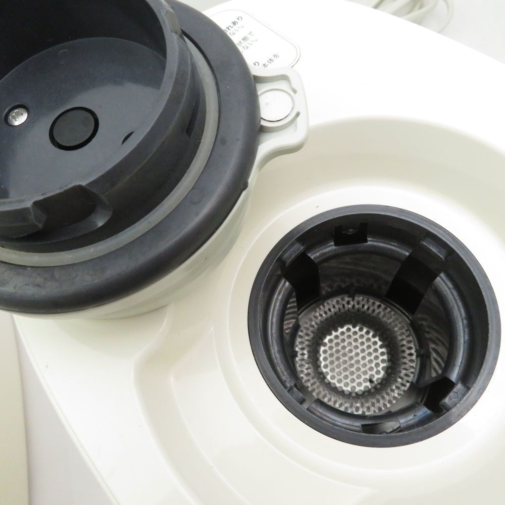 saqina サキナ ピノ スチーマー＆テスラ 美顔器 ホームエステ BM12565