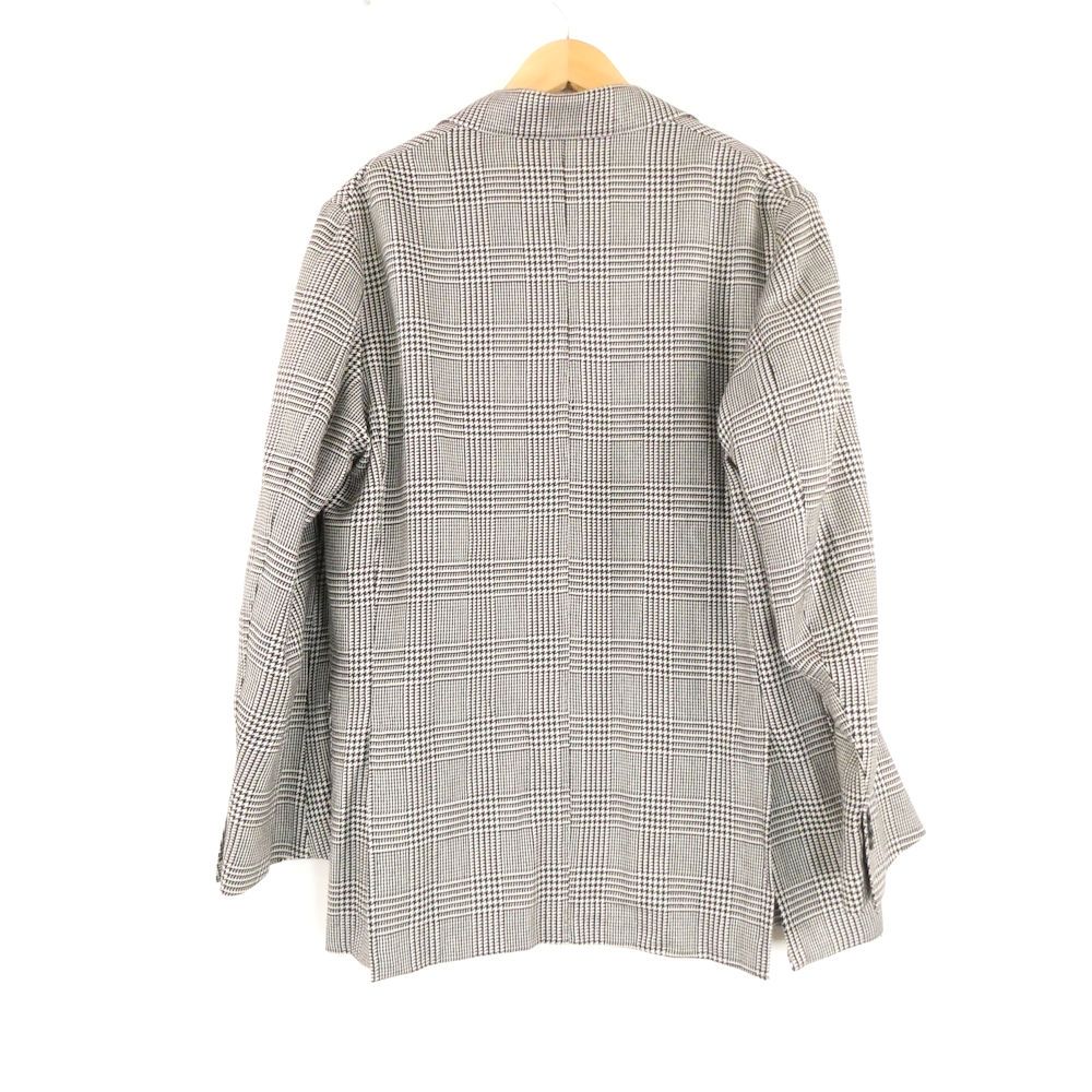美品 Sartorio サルトリオ テーラードジャケット 48 L相当 ウール100