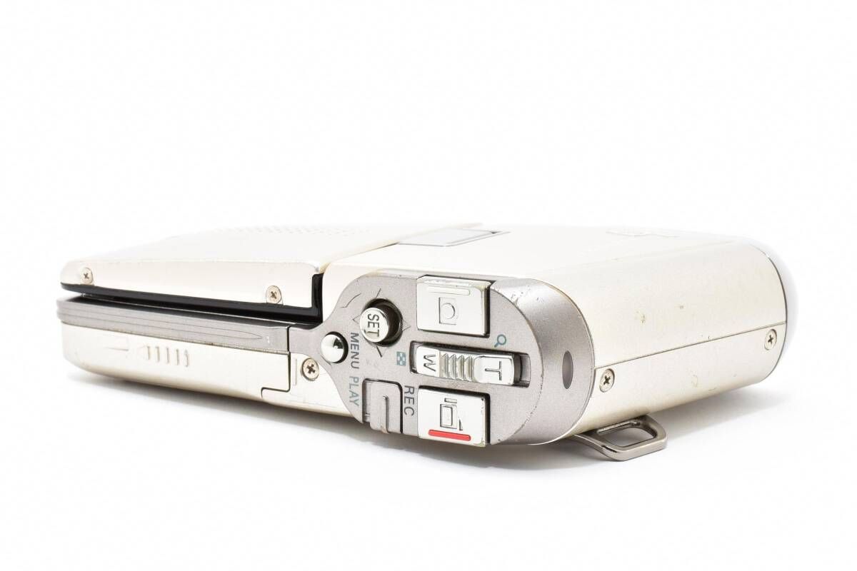驚きの価格 シャンパンゴールド DMX-C6 Xacti SANYO 三洋電機 価格.com