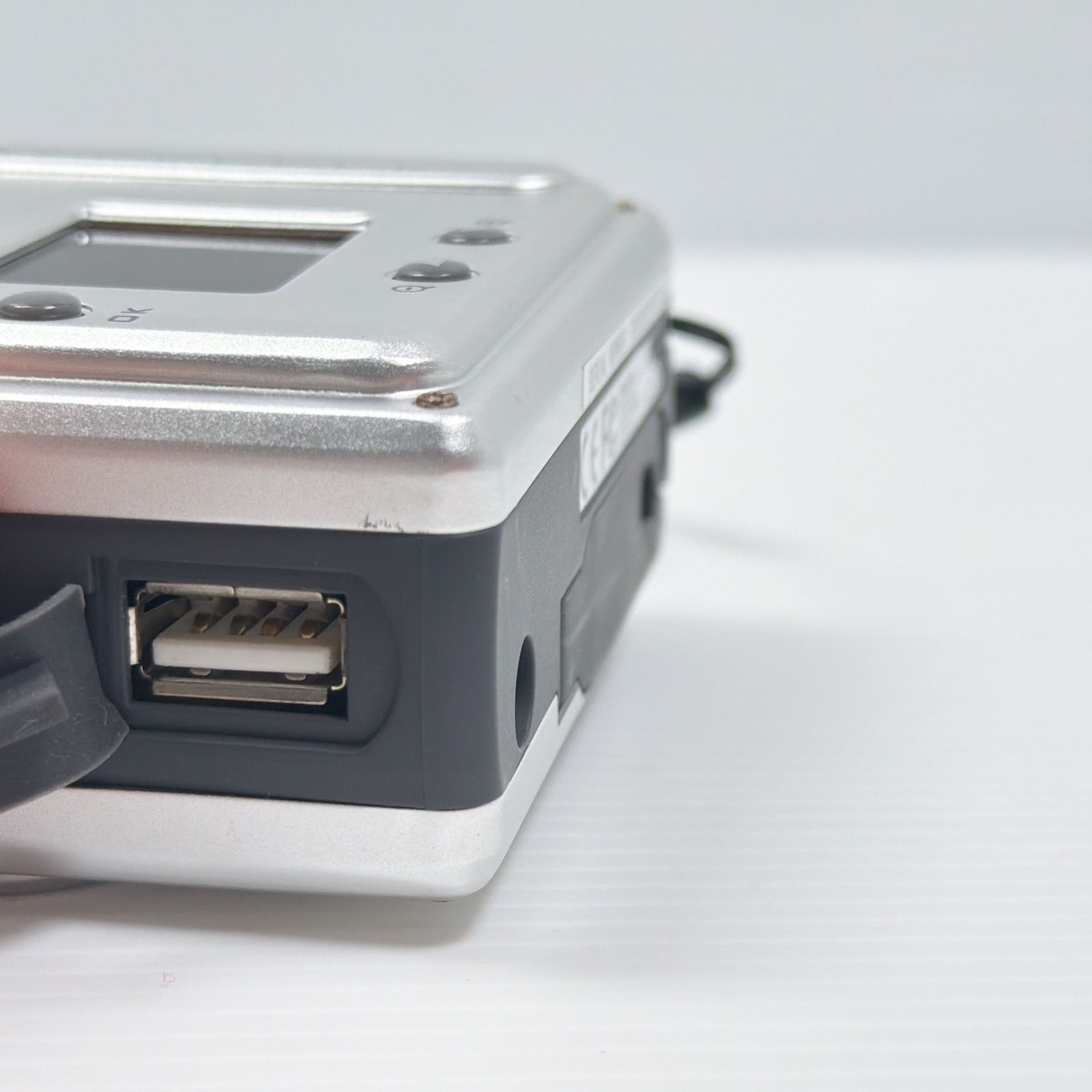 ポラロイド Polaroid PDC2070 デジタルカメラ 動作確認済み 外装綺麗