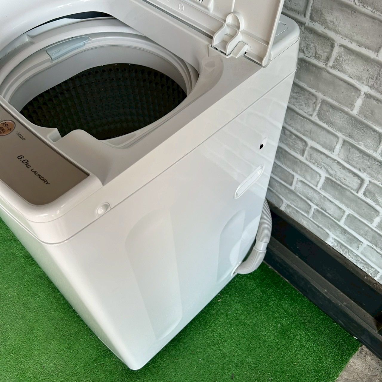 AQUA アクア 2021年製 2020年製 冷蔵庫 洗濯機 セット 6kg 126L 
