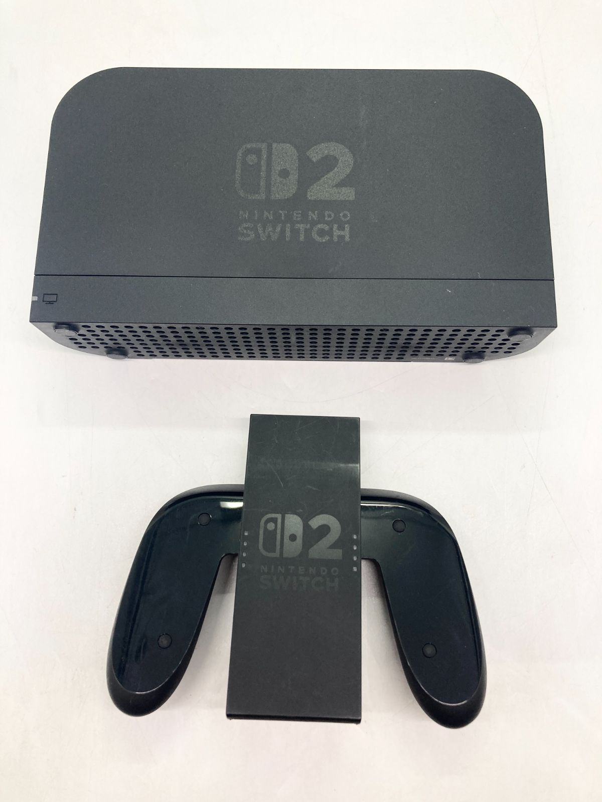 Nintendo Switch 本体のみ Nintendo Switch 本体のみ ニンテンドー スイッチ（バッテリー持続時間