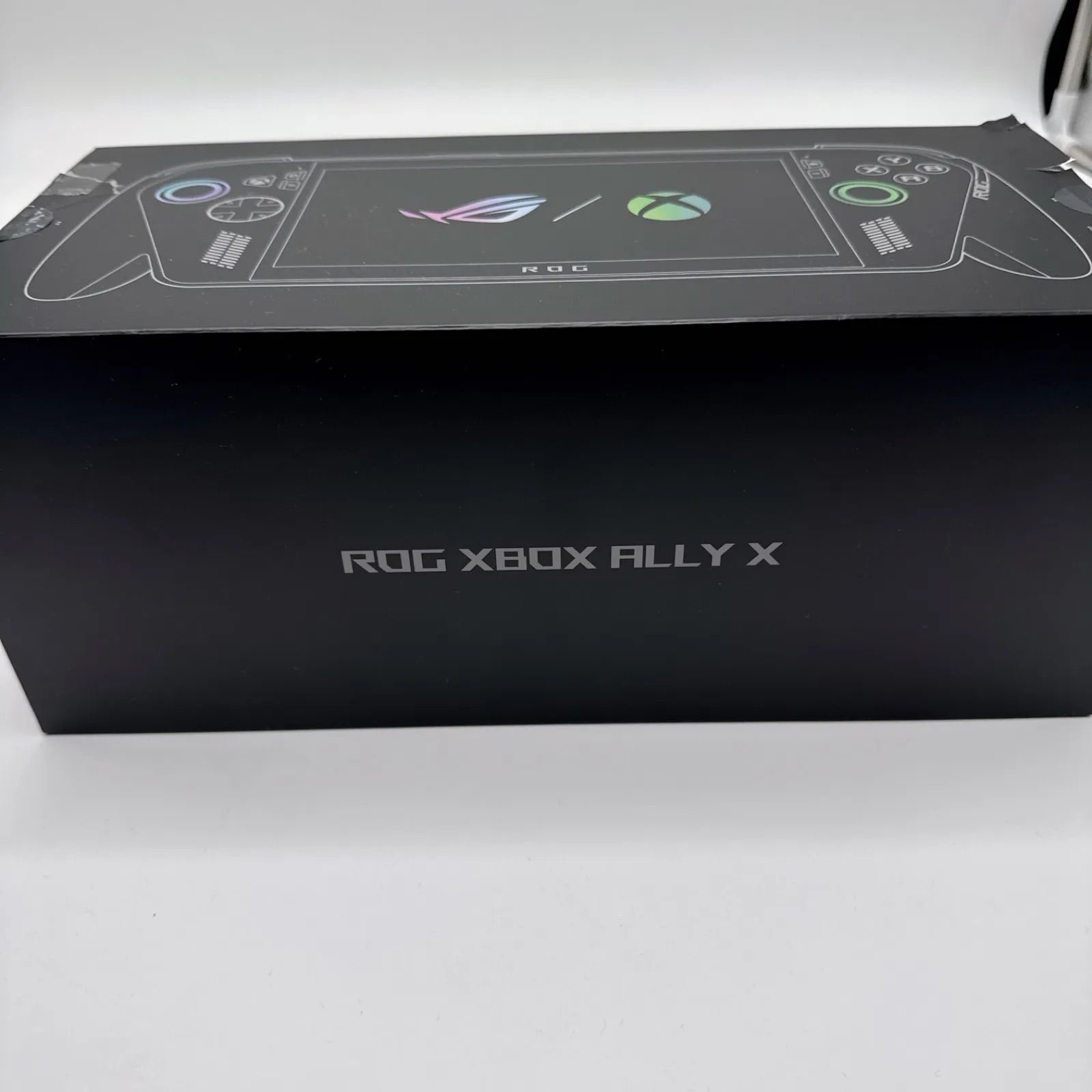 新品未使用品】ROG Xbox Ally X ポータブルゲーミングPC 1TB - メルカリ