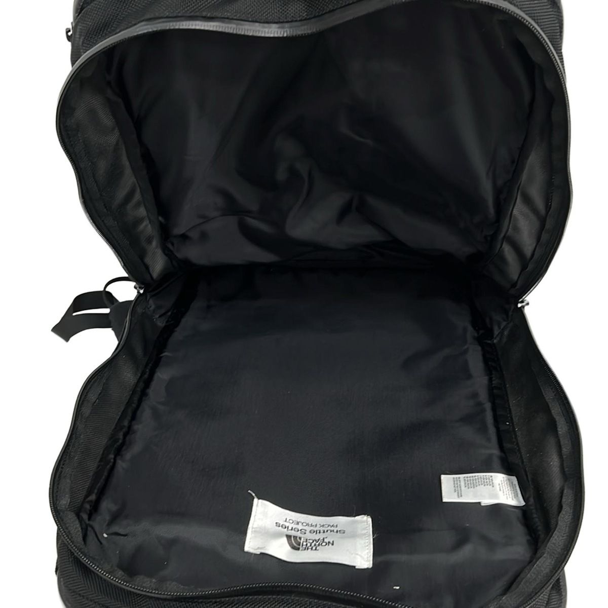 THE NORTH FACE(ノースフェイス) リュックサック シャトルデイパック 