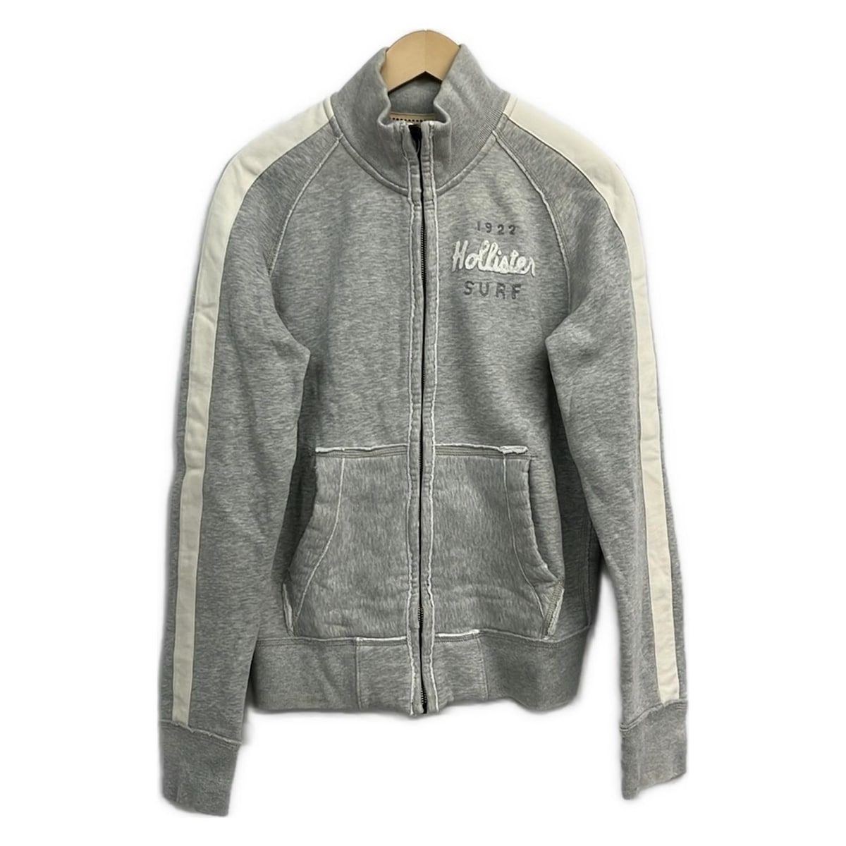 Hollister California ホリスター 長袖パーカー ジャケット ジップ