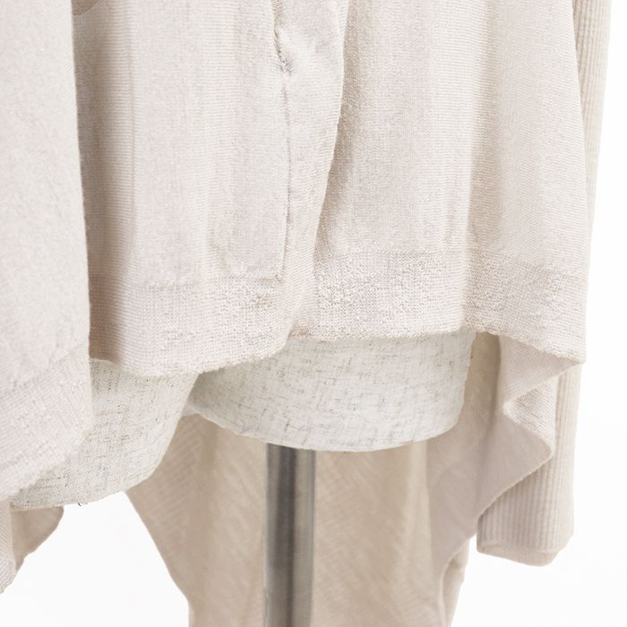 SALE【美品】Rick Owens リックオウエンス カーディガン ニット サイズ