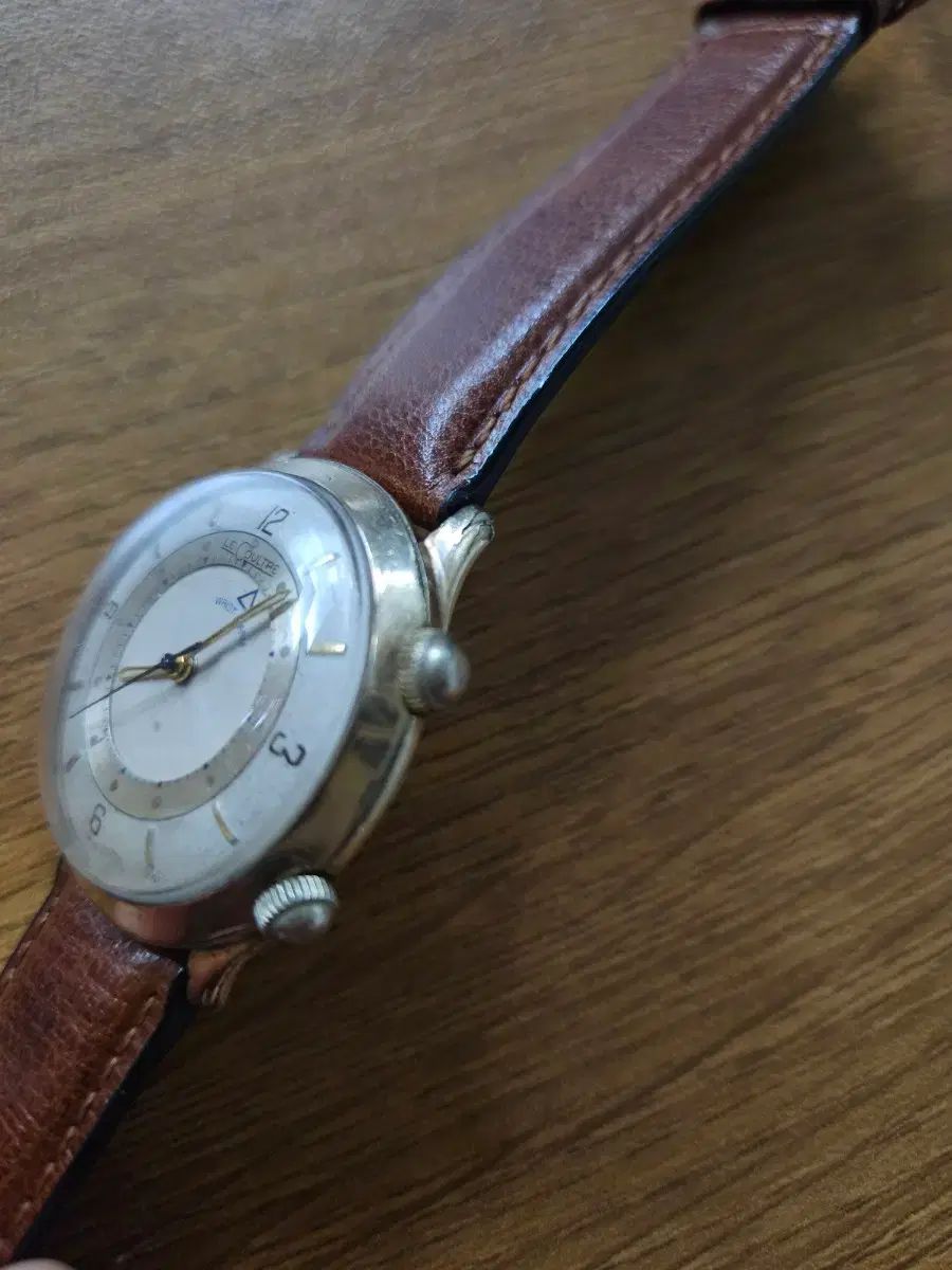 ルクルト Lecoultre