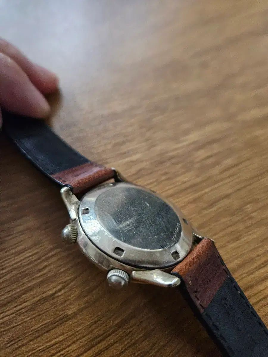 アラーム時計 ジャンボ