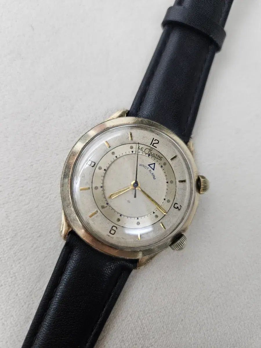 ルクルト Lecoultre