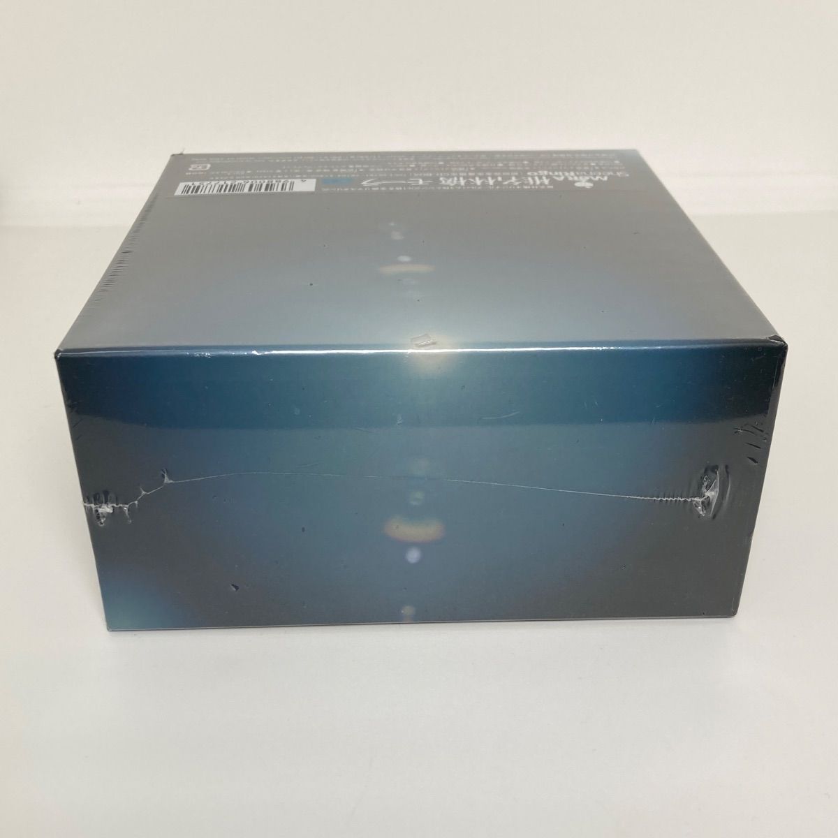 未開封 CD-BOX MoRA 初回完全生産限定 椎名林檎 - メルカリ