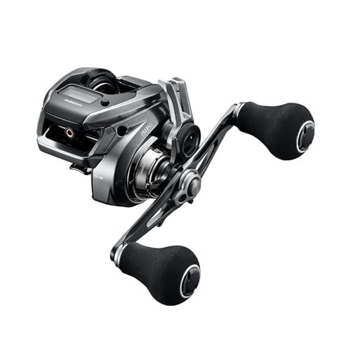 シマノ(SHIMANO) タイラバ 両軸リール 23 エンゲツ プレミアム 各種 