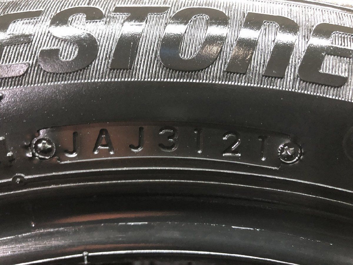 BS BRIDGESTONE BLIZZAK VRX3 185/55R15 15インチ スタッドレス 4本 21 