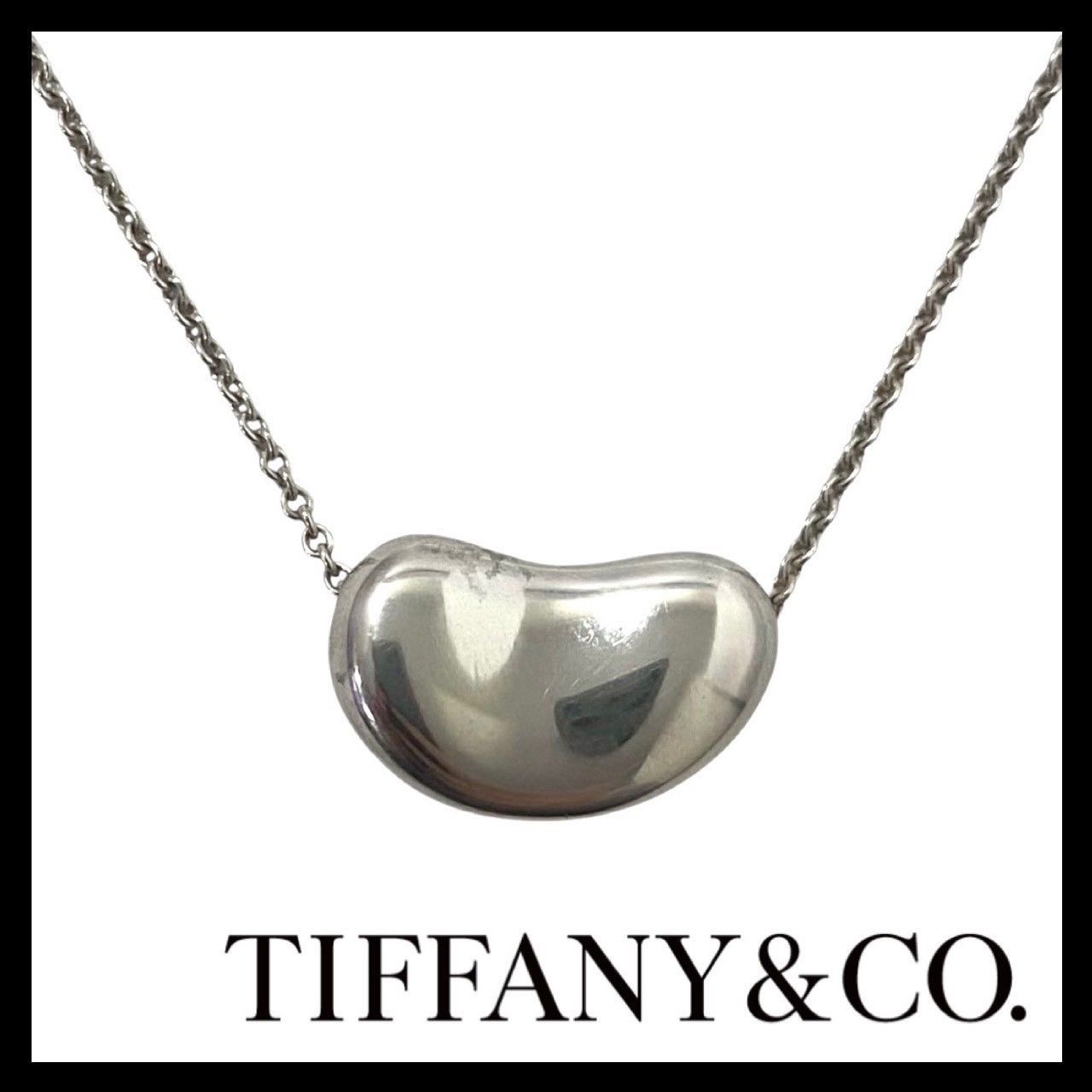訳あり商品 楽天市場】tiffany シルバー925 ラージ カフス エルサ