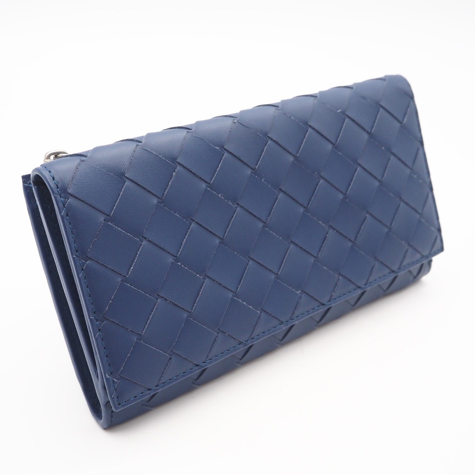 ☆3日以内返品可☆ 未使用 BOTTEGAVENETA ボッテガヴェネタ イントレ