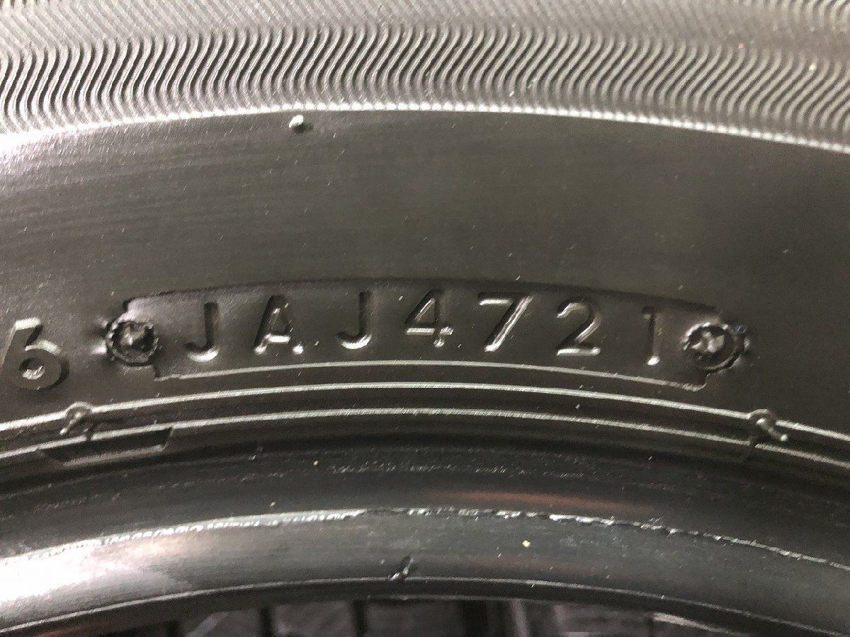 BS BRIDGESTONE BLIZZAK VRX3 185/70R14 14インチ スタッドレス 4本 21