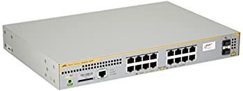 【中古】【輸入･日本仕様】アライドテレシス AT-SH230-18GP 3523R