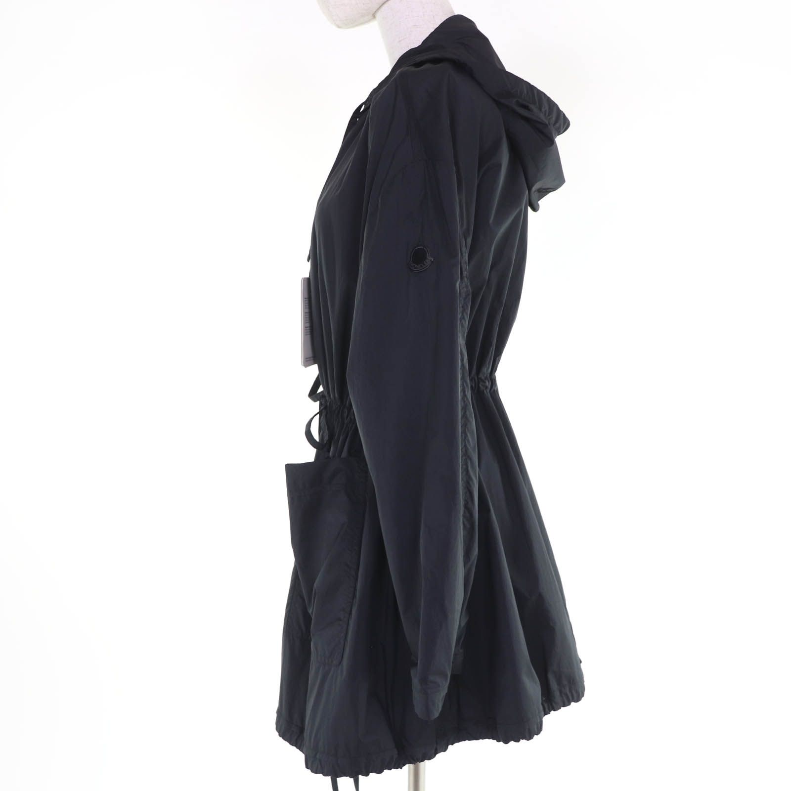 直販オーダー ⭐23SS MONCLER ナイロンジャケット SVACE 14A 【公式通販】