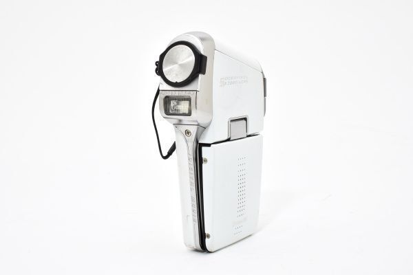 クリアランス売れ筋 ☆極上美品☆ SANYO Xacti DMX-C5 サンヨー