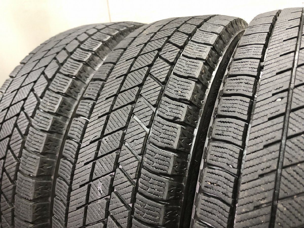 BS BRIDGESTONE BLIZZAK VRX3 175/65R15 15インチ スタッドレス 4本 21 