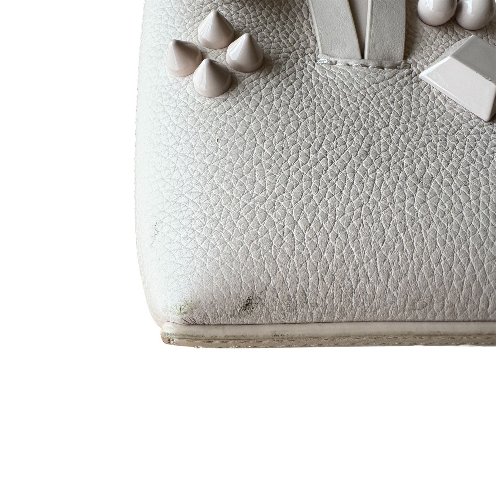 Christian Louboutin(クリスチャンルブタン) カラスキー ピンク 