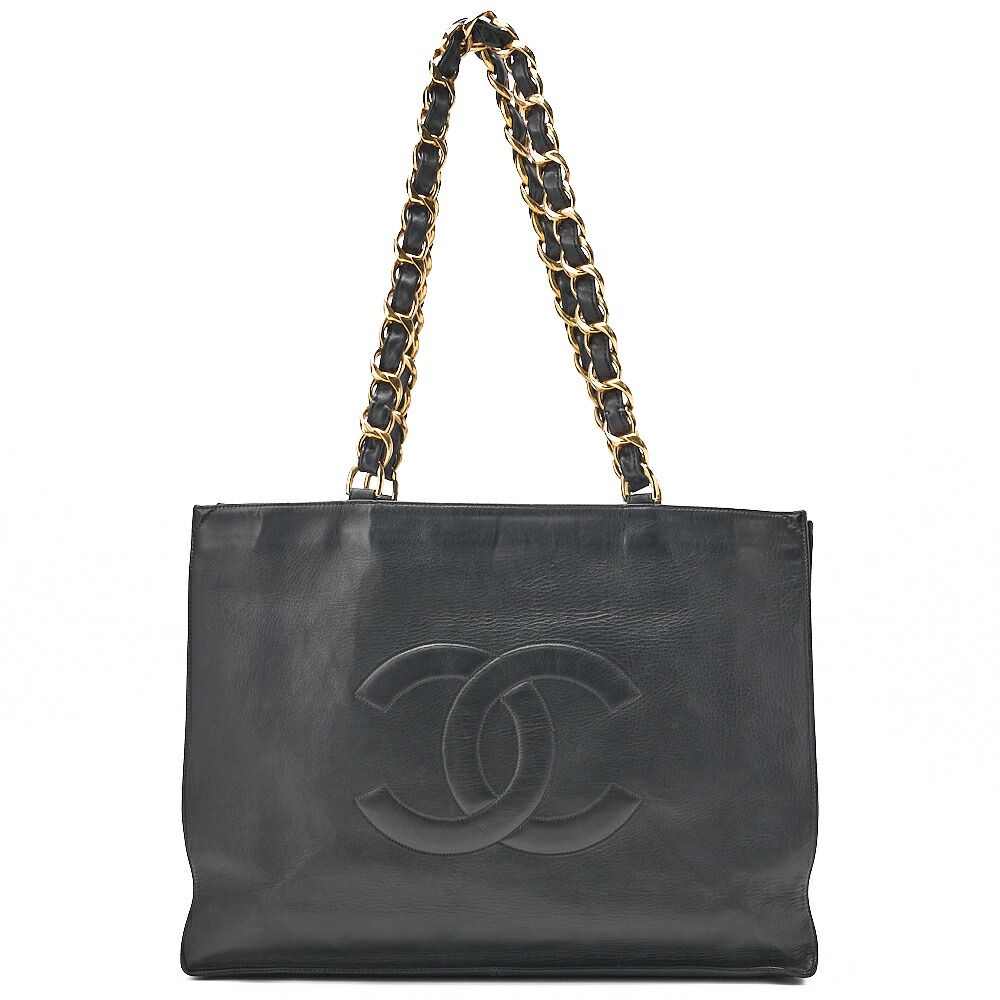 ✨️人気✨️ CHANEL シャネル ラムスキン デカココ 長財布 CHANEL 