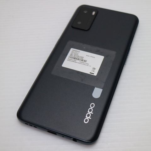 OPPO A55s 5G 本体 未使用 OPPO A55s 5G 中古一覧｜SIMフリー