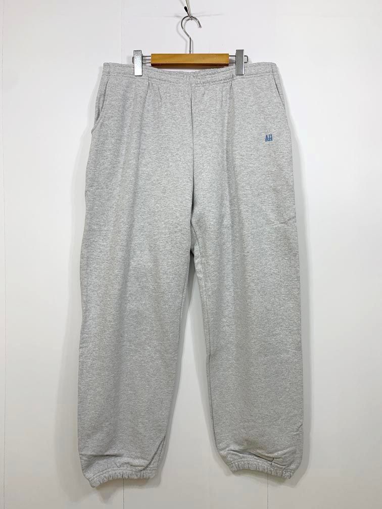 SSZ x AH x LOS ANGELES APPAREL スウェット グレー 【公式通販】